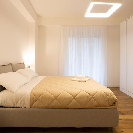 פלרמו Luxury Bnb Liberta מראה חיצוני תמונה