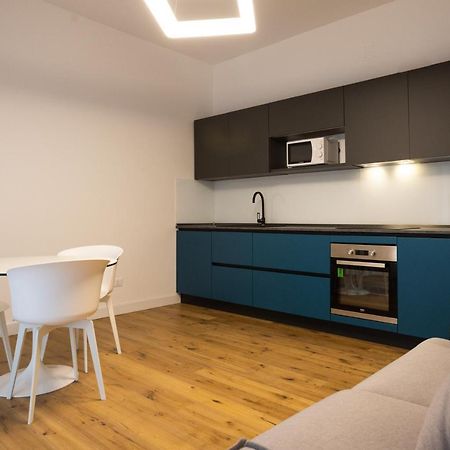 פלרמו Luxury Bnb Liberta מראה חיצוני תמונה