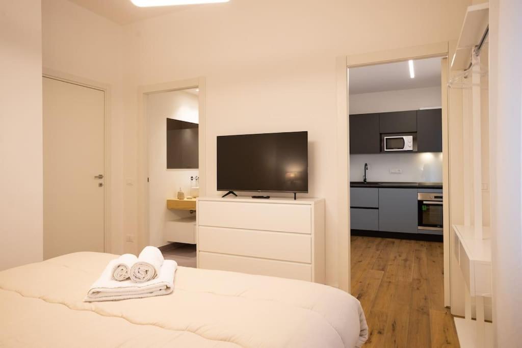 פלרמו Luxury Bnb Liberta מראה חיצוני תמונה