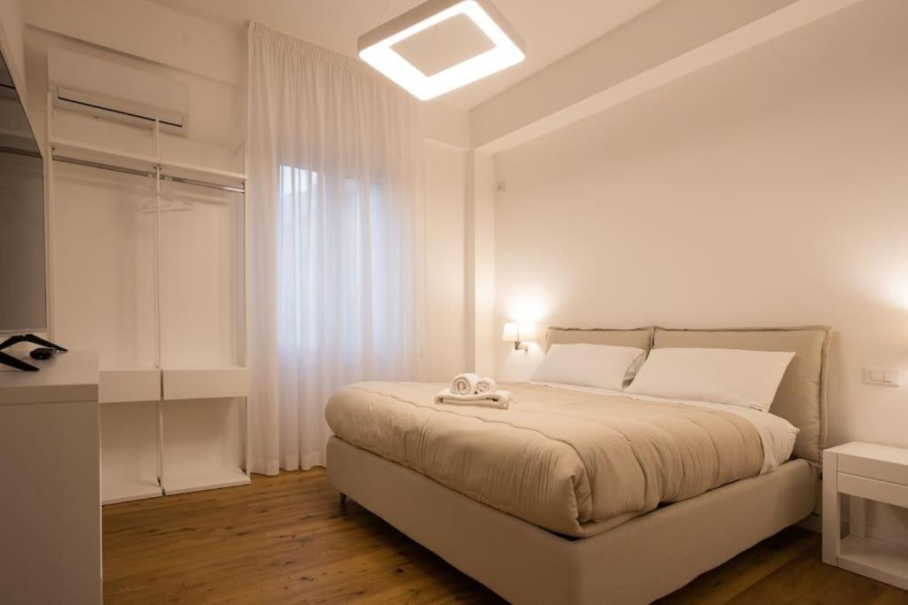 פלרמו Luxury Bnb Liberta מראה חיצוני תמונה