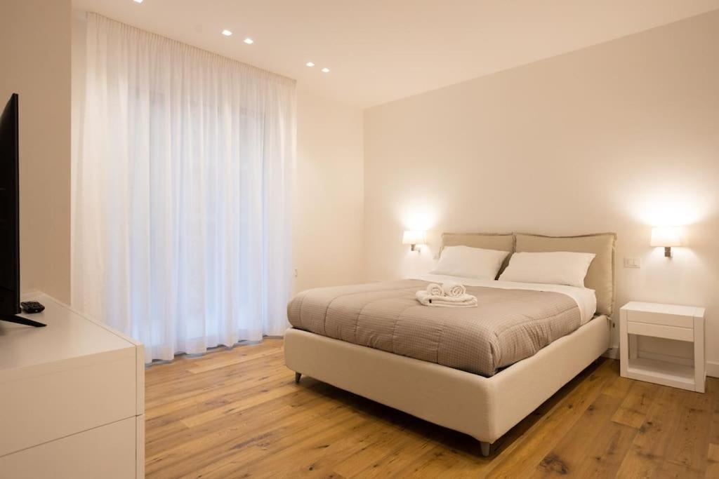 פלרמו Luxury Bnb Liberta מראה חיצוני תמונה