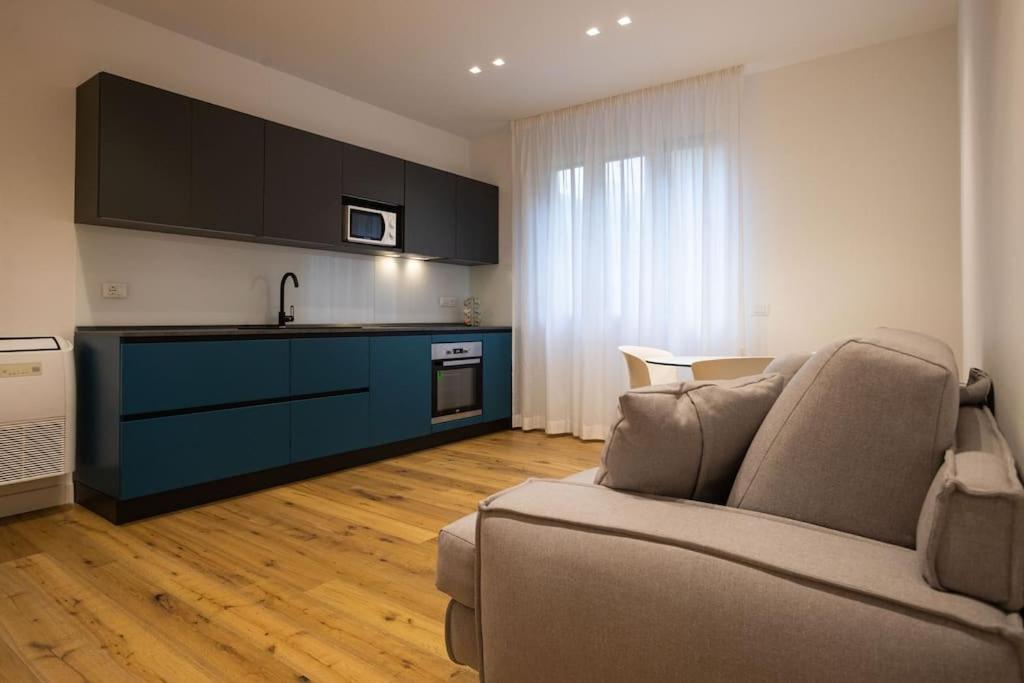 פלרמו Luxury Bnb Liberta מראה חיצוני תמונה