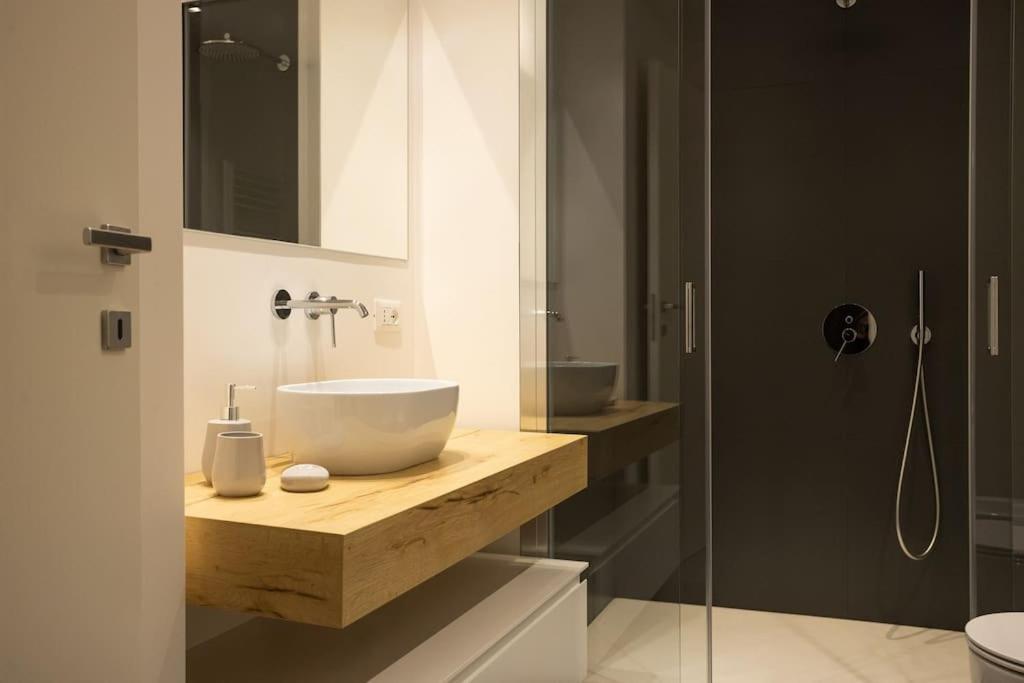 פלרמו Luxury Bnb Liberta מראה חיצוני תמונה
