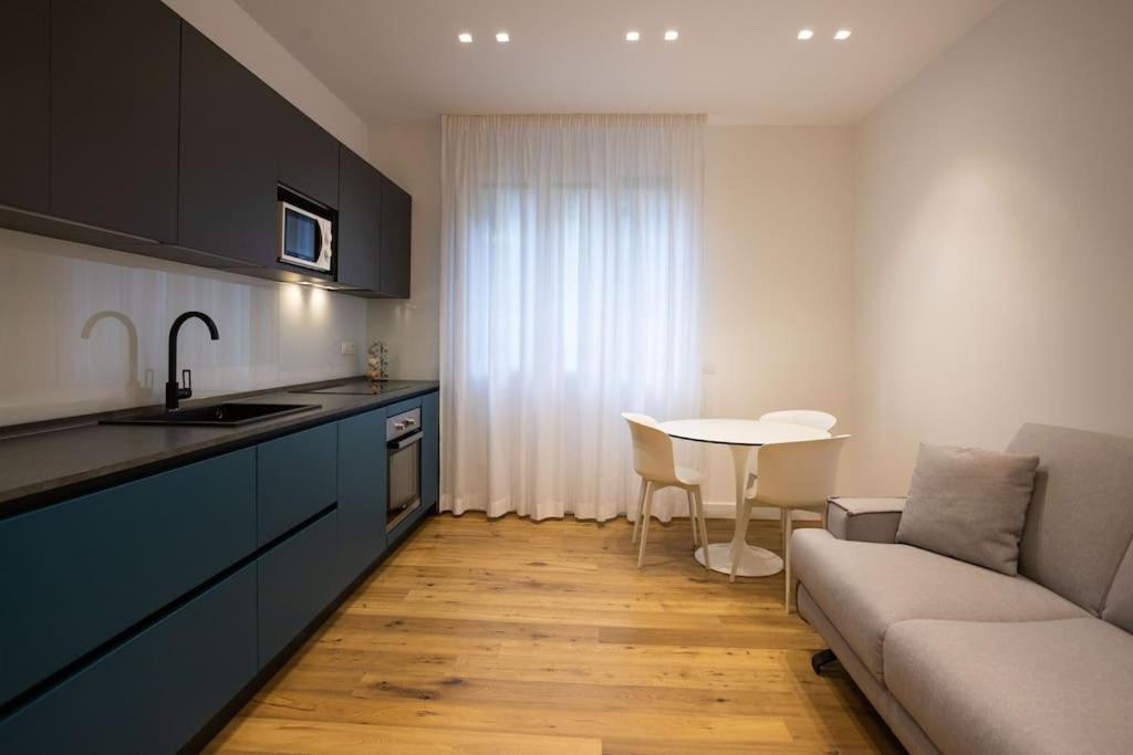 פלרמו Luxury Bnb Liberta מראה חיצוני תמונה