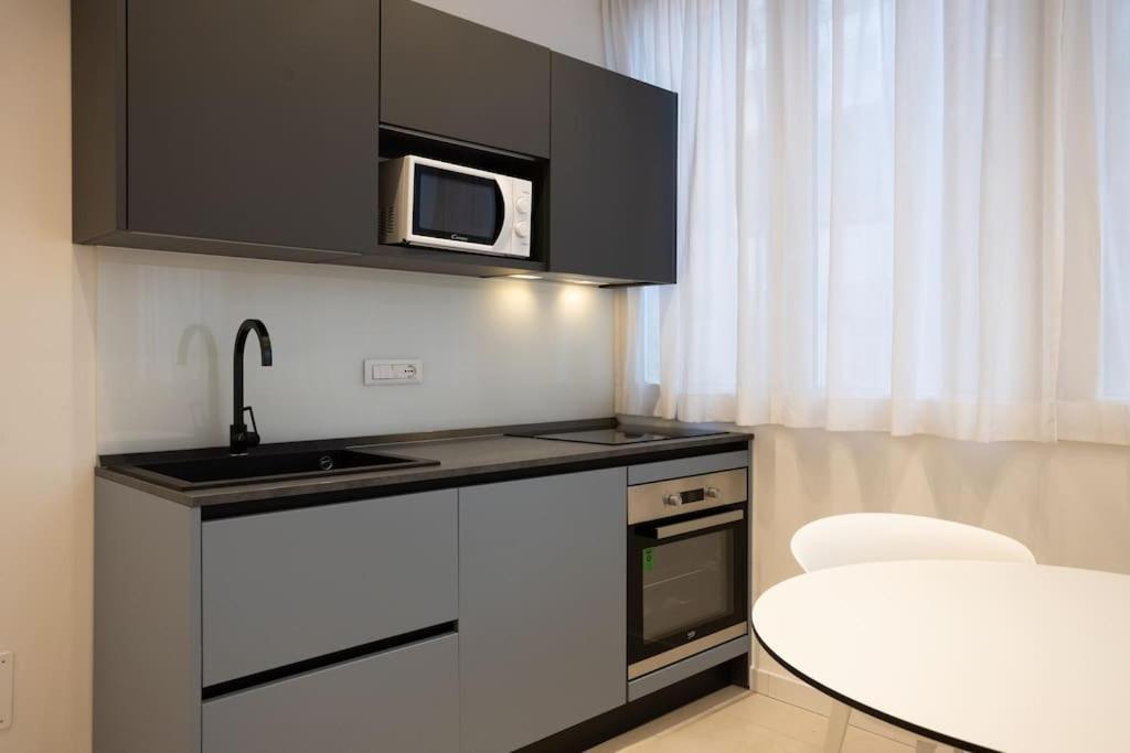 פלרמו Luxury Bnb Liberta מראה חיצוני תמונה