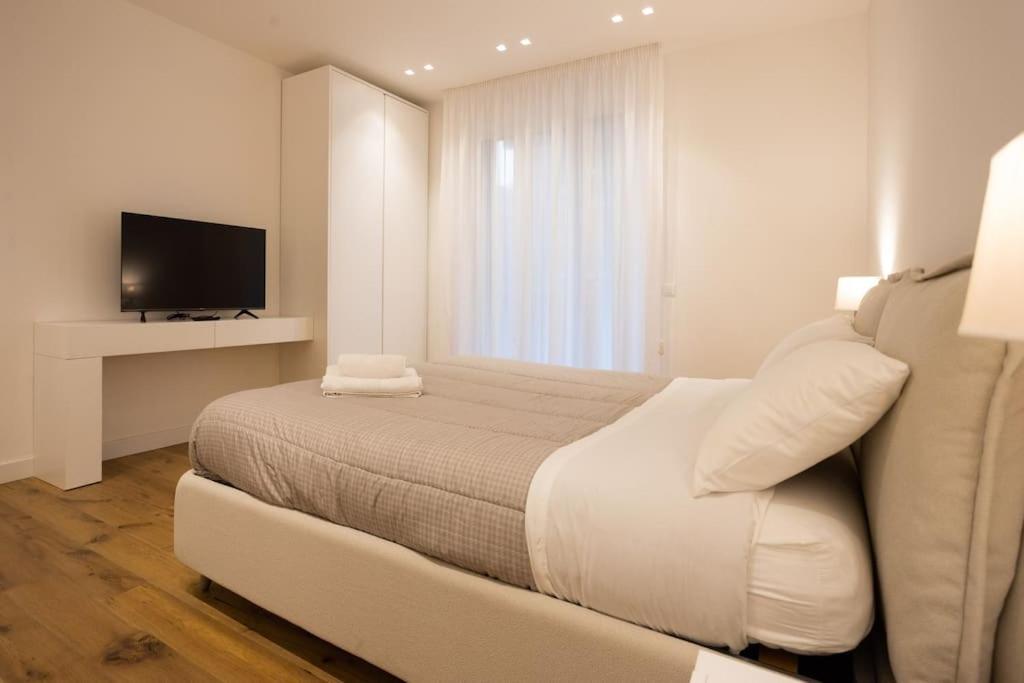 פלרמו Luxury Bnb Liberta מראה חיצוני תמונה