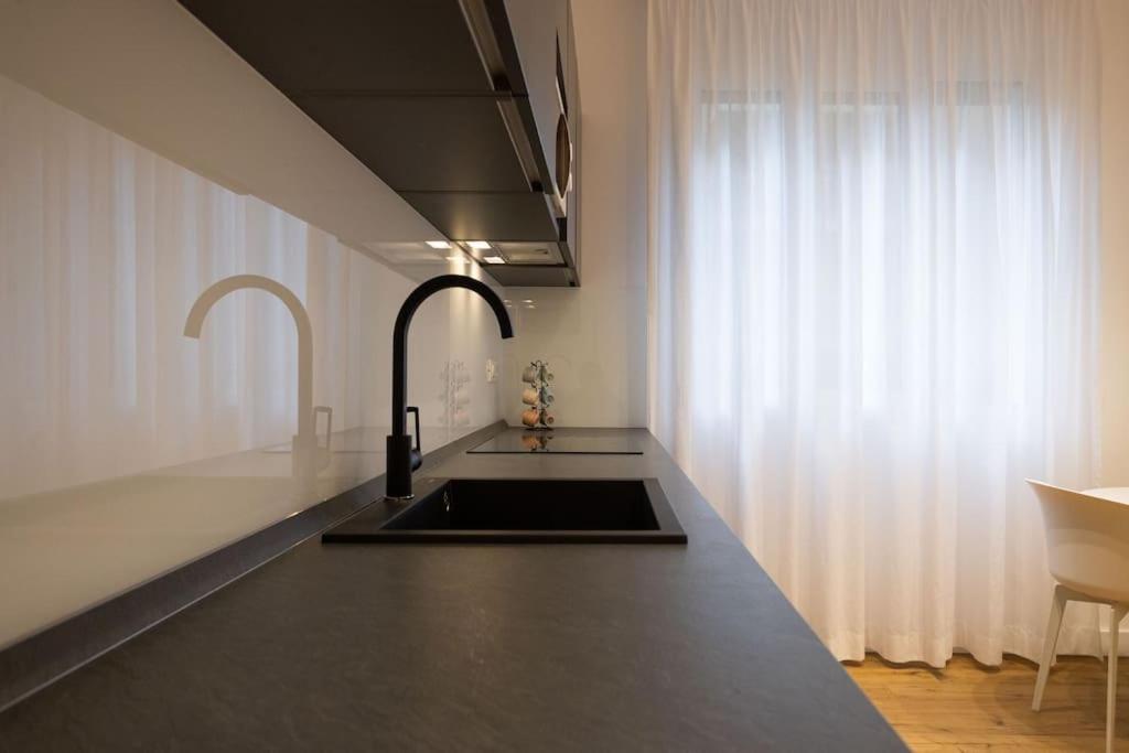 פלרמו Luxury Bnb Liberta מראה חיצוני תמונה