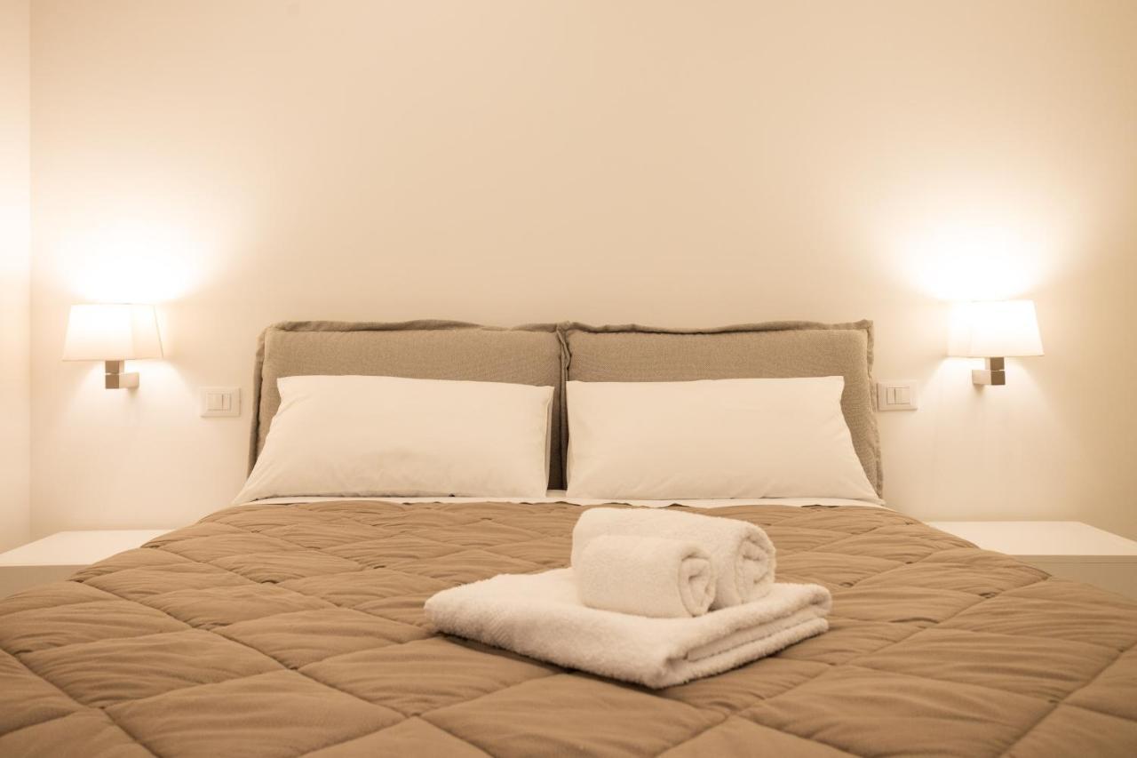 פלרמו Luxury Bnb Liberta מראה חיצוני תמונה