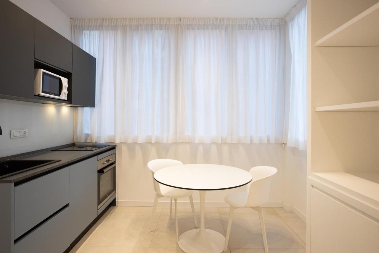 פלרמו Luxury Bnb Liberta מראה חיצוני תמונה