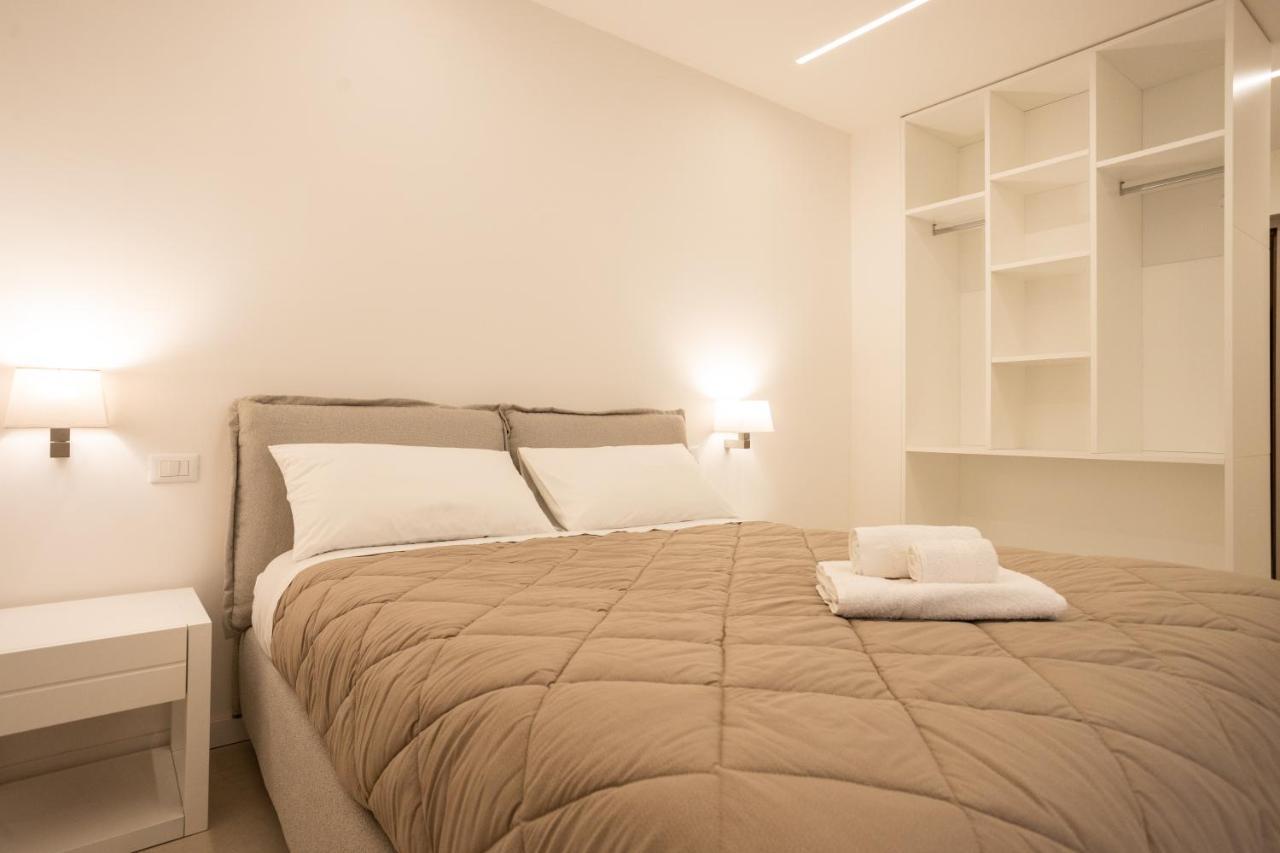 פלרמו Luxury Bnb Liberta מראה חיצוני תמונה