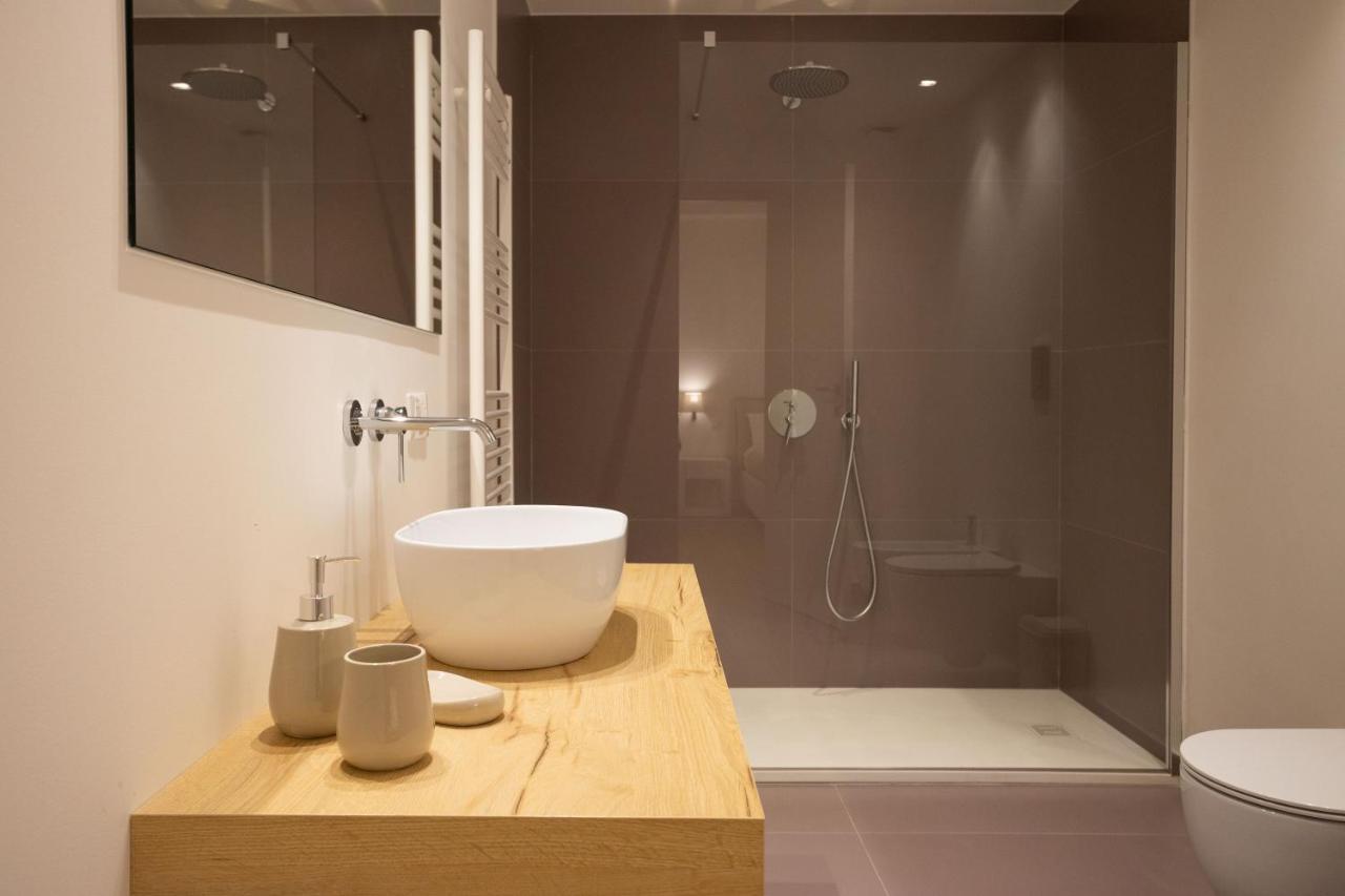 פלרמו Luxury Bnb Liberta מראה חיצוני תמונה