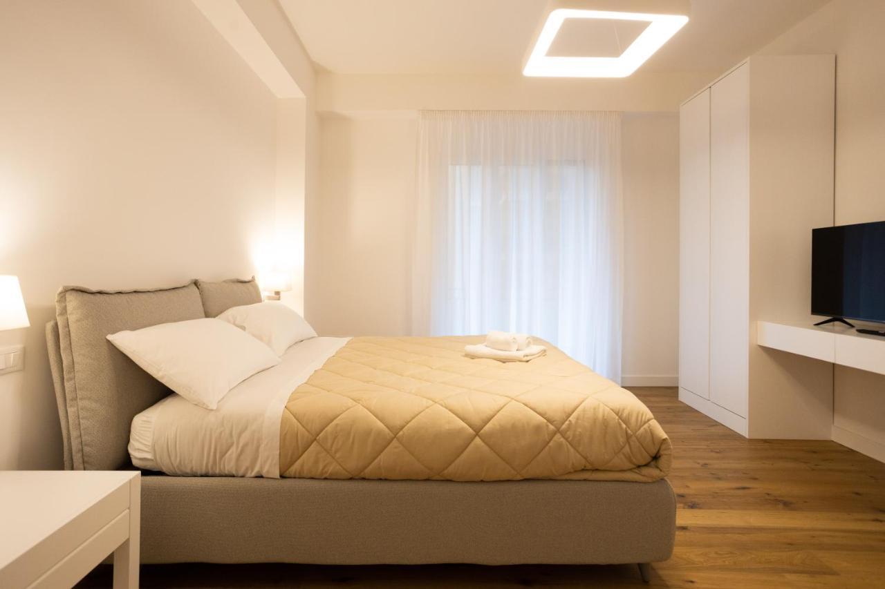 פלרמו Luxury Bnb Liberta מראה חיצוני תמונה