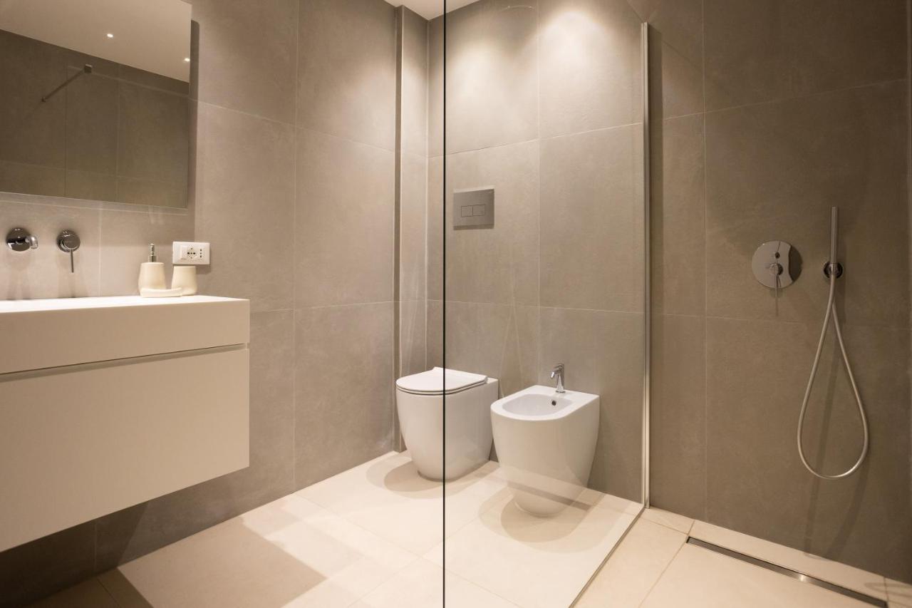 פלרמו Luxury Bnb Liberta מראה חיצוני תמונה
