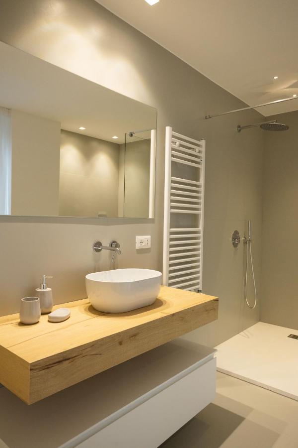 פלרמו Luxury Bnb Liberta מראה חיצוני תמונה