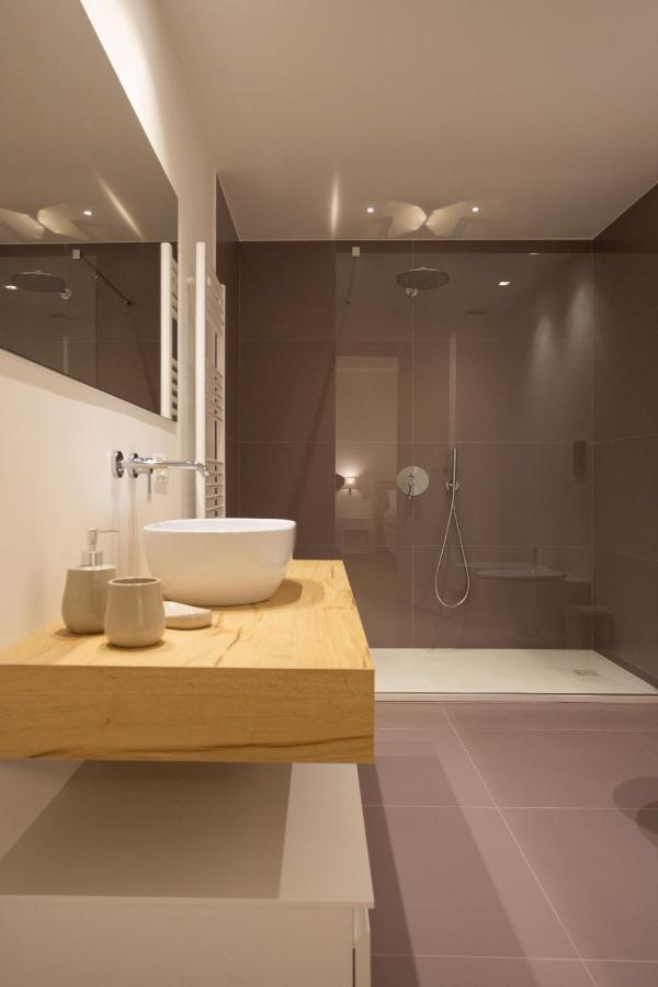 פלרמו Luxury Bnb Liberta מראה חיצוני תמונה