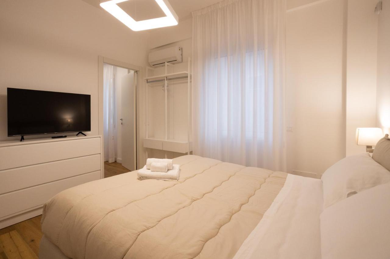 פלרמו Luxury Bnb Liberta מראה חיצוני תמונה