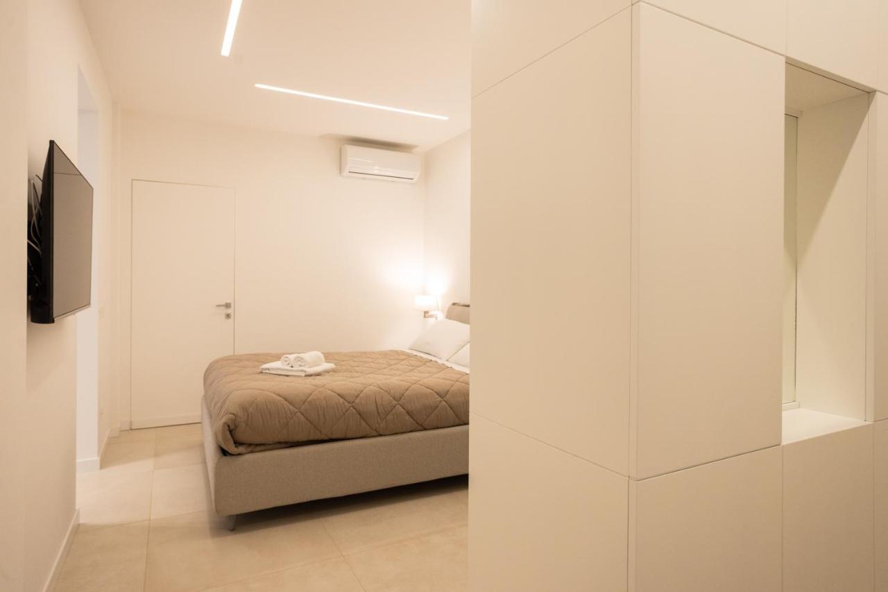 פלרמו Luxury Bnb Liberta מראה חיצוני תמונה