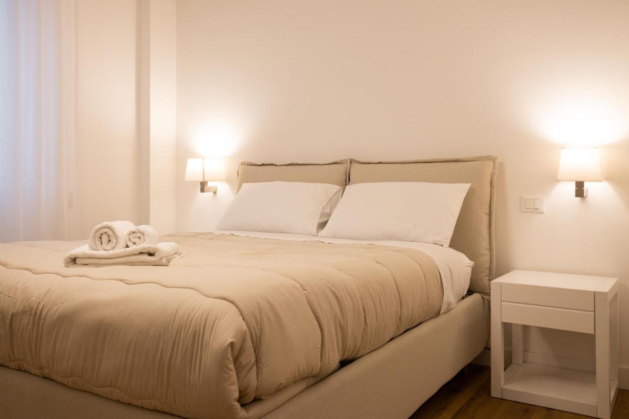 פלרמו Luxury Bnb Liberta מראה חיצוני תמונה