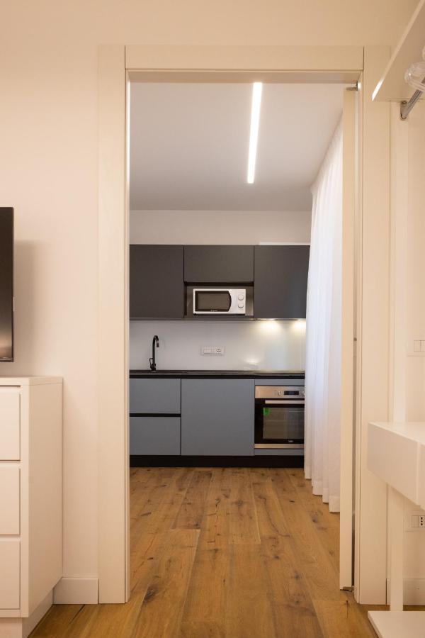 פלרמו Luxury Bnb Liberta מראה חיצוני תמונה