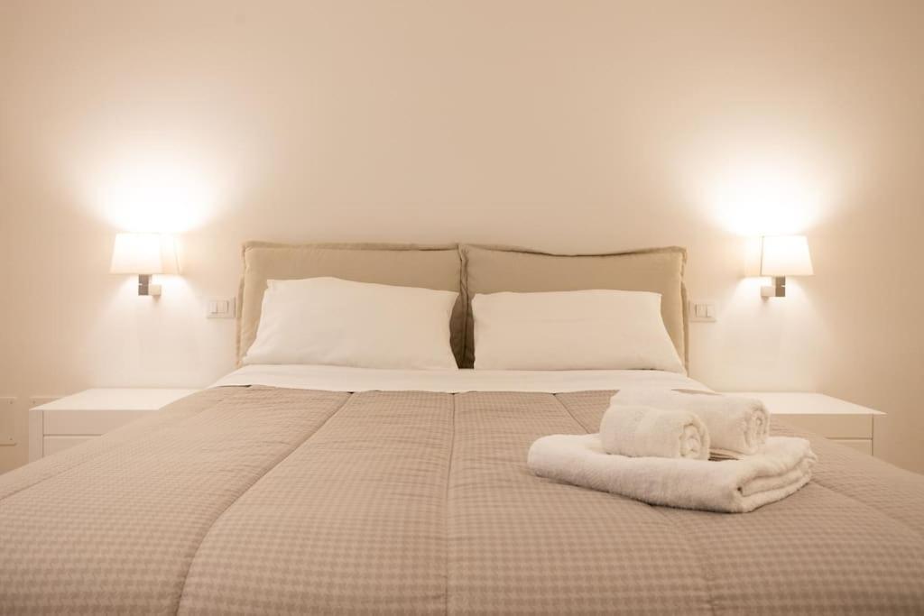פלרמו Luxury Bnb Liberta מראה חיצוני תמונה