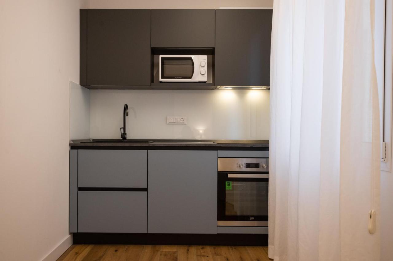 פלרמו Luxury Bnb Liberta מראה חיצוני תמונה