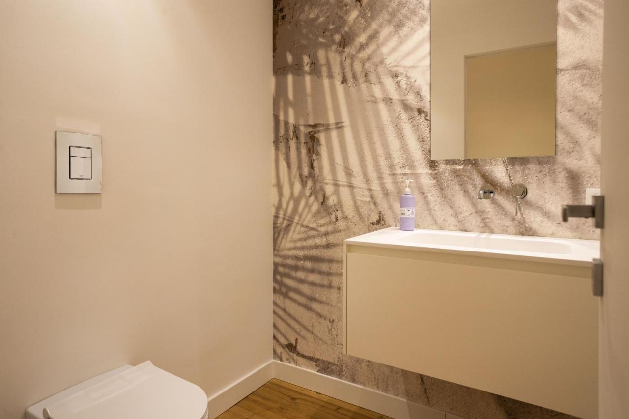 פלרמו Luxury Bnb Liberta מראה חיצוני תמונה